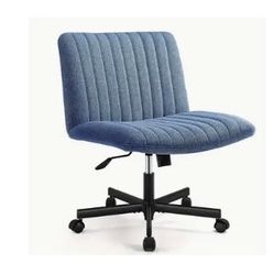Office Chair - Criss Cross