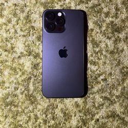 iPhone 16 Pro Max | 256GB | Black Titanium | Factory Unlocked