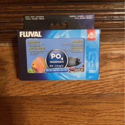 FLUVAL Aquarium Test  Kit