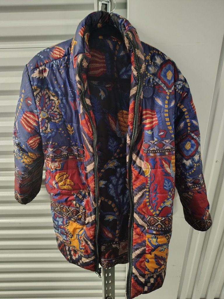 Farm Rio Jacket