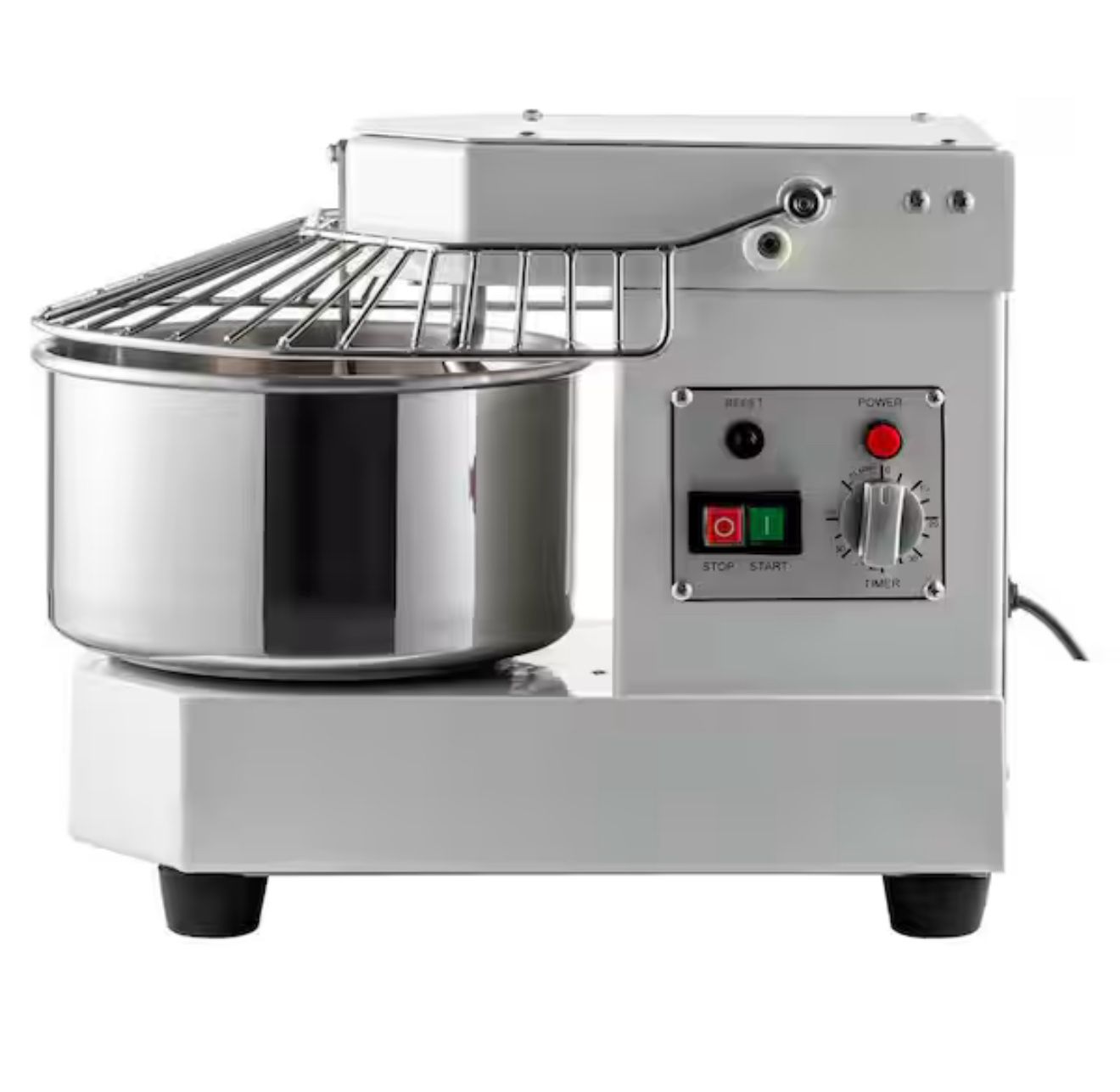 Commercial Food Mixer