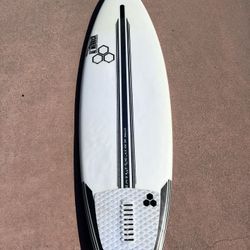 Channel Island Al Merrick Rocket Wide Spine Tek Surfboard 