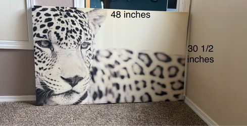 Canvas art