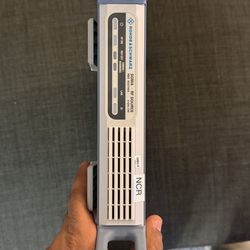 Rohde & Schwarz SGS100A SGMA RF Source