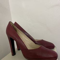 Miu Miu Shoes Vintage