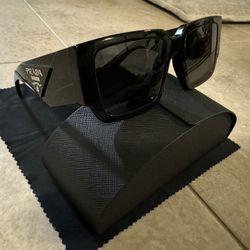 Prada Sunglasses 