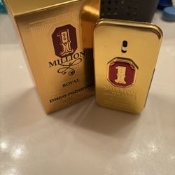 Paco Rabanne 1 Million Royal Cologne
