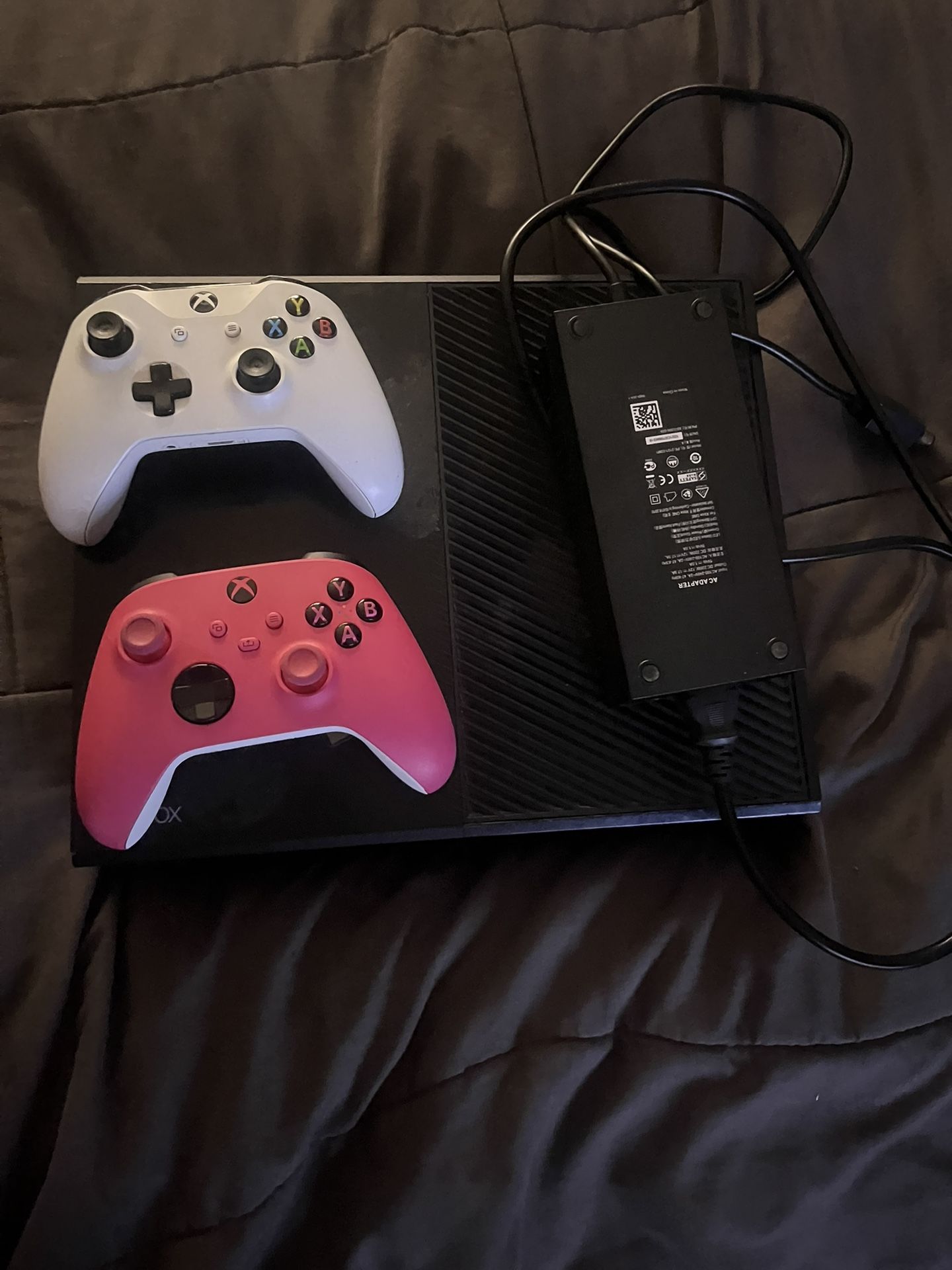 Xbox One