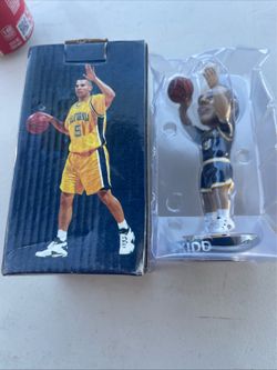 UC Berkeley Cal Golden Bears 2018 Jason Kidd SGA Mini Bobblehead Cal Vs Duke
