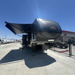 Montana Legacy