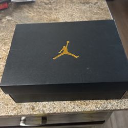 Brand New Jordan 1 