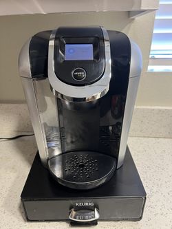 Keurig 2.0