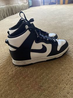 Men’s Nike Panda Dunks Size 7.5