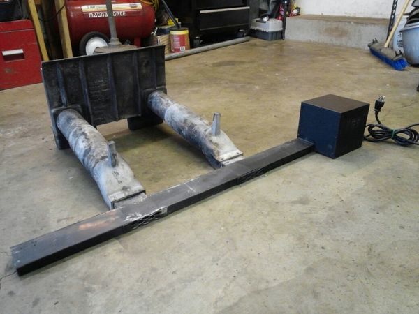 Mr Flame Fireplace Radiator System For Sale In Independence Or