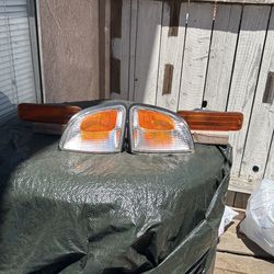Corner Lights Set