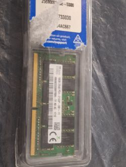 LAPTOP PC-4 DDR-4 HYNIX 16 GIG -2133P