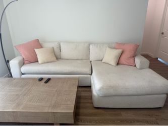 Sectional Couch