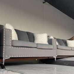 New Sofas For $699