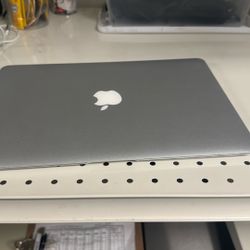 MacBook Air 