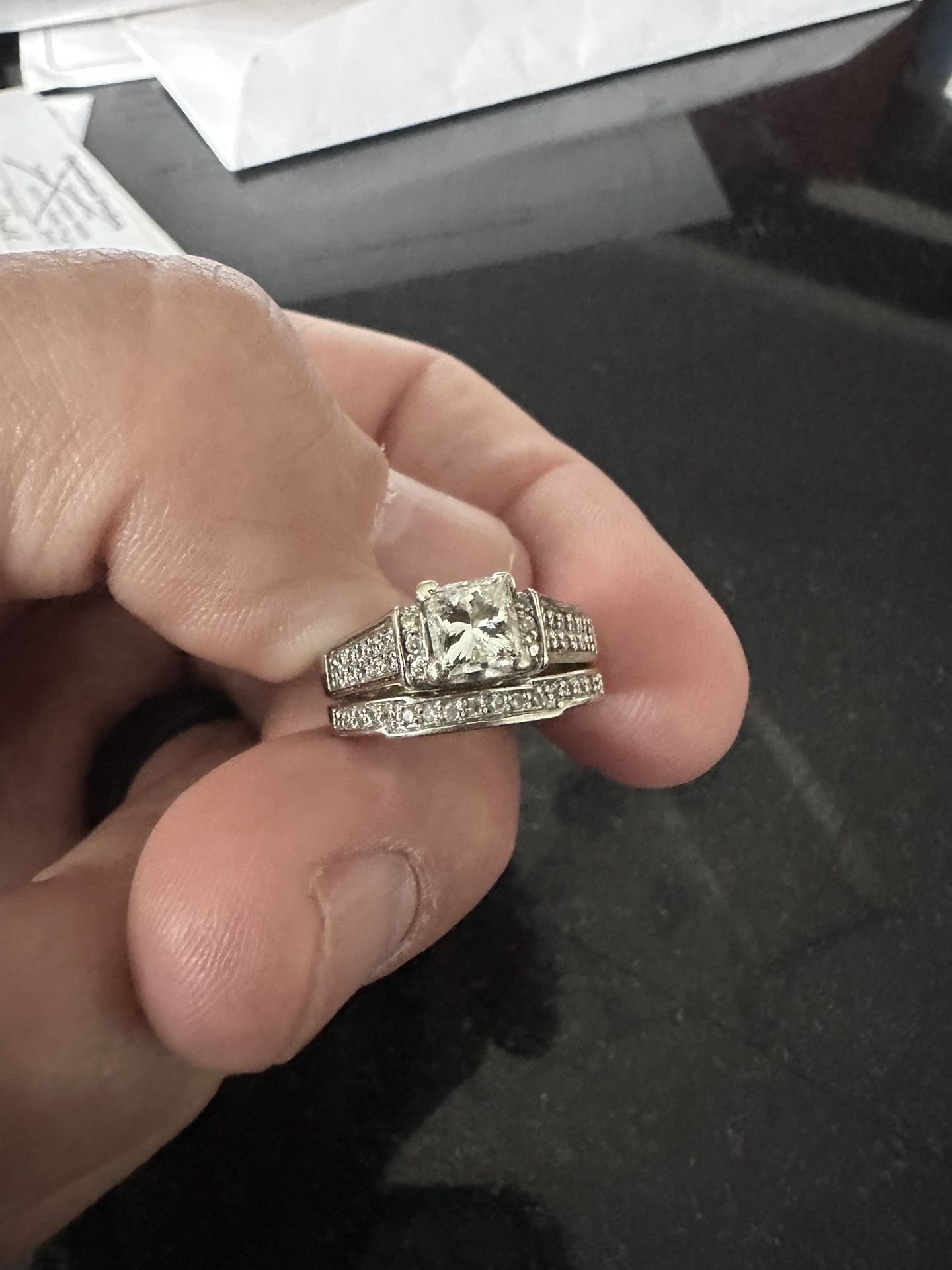 Wedding Ring