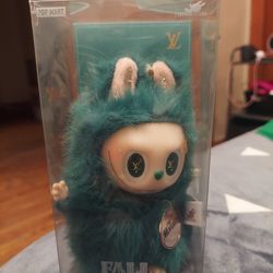 Labubu PopMart LV 