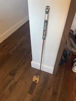 Taylormade Spider Ex Putter