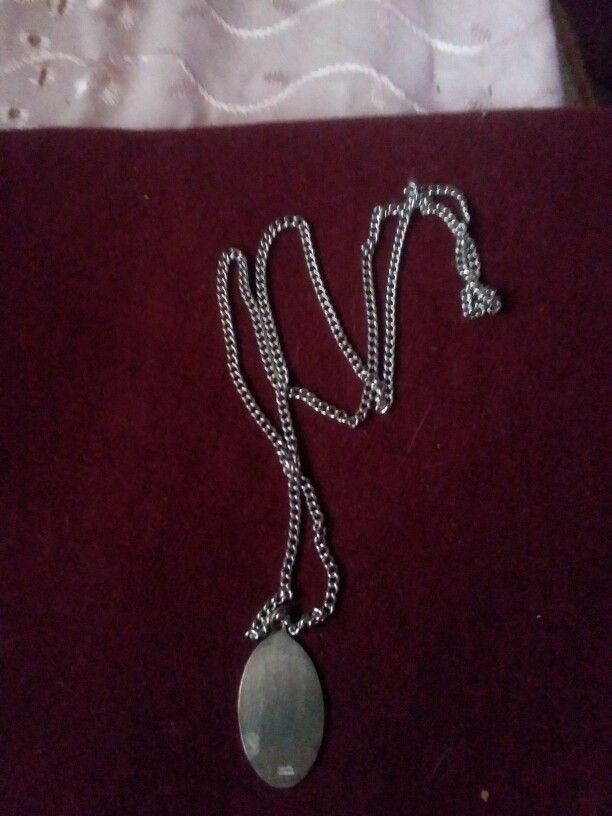 Religious Medal