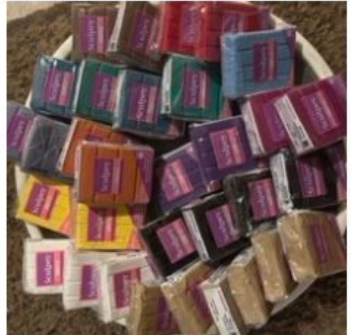 Sculpey Soufflé X32