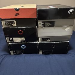 Jordan 11s