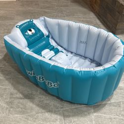 Baby Pool