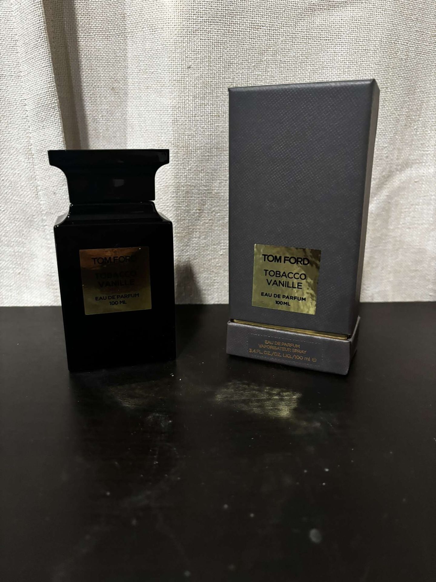 Tom Ford Tobacco Vanille