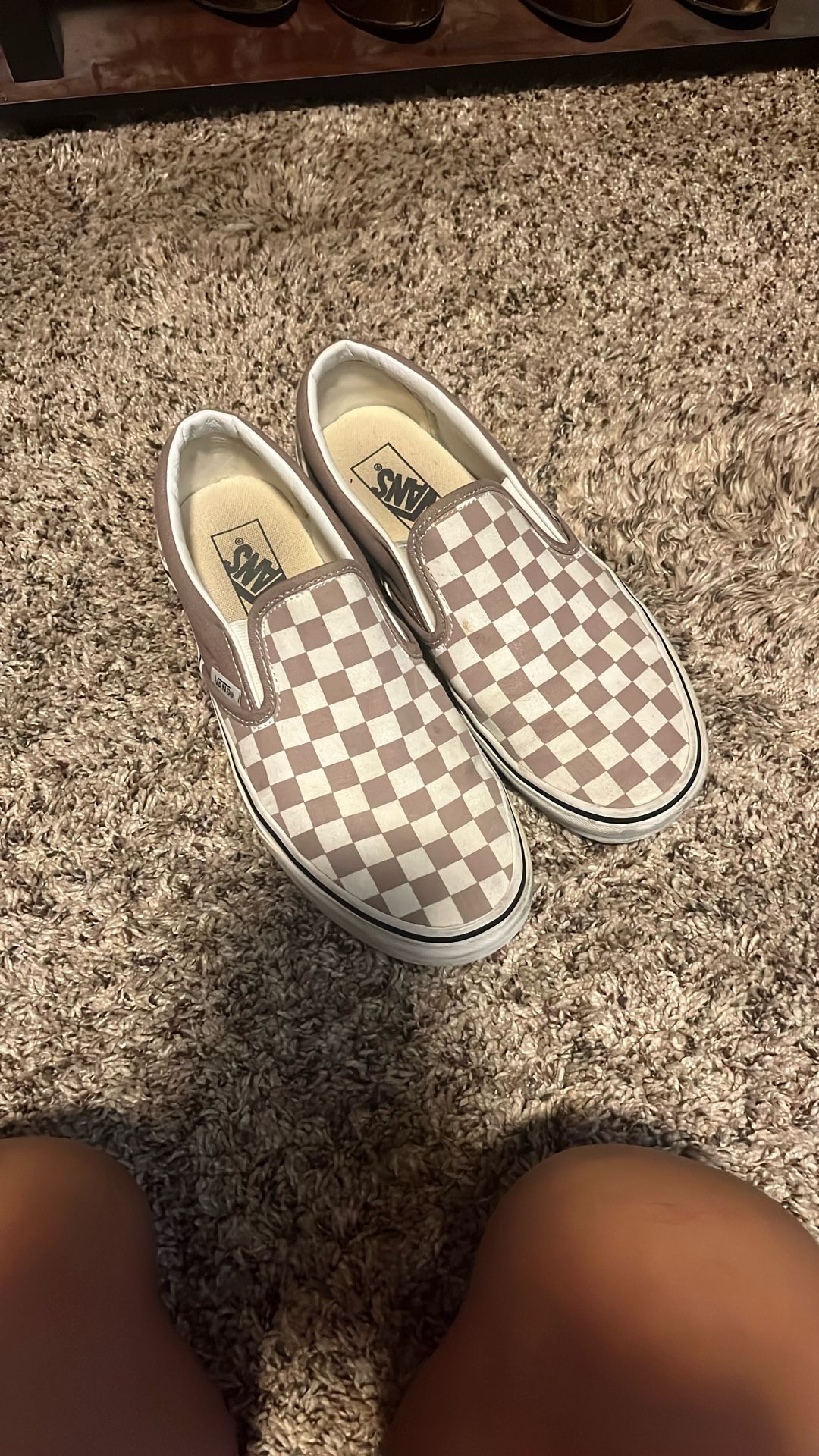 Vans Size 9