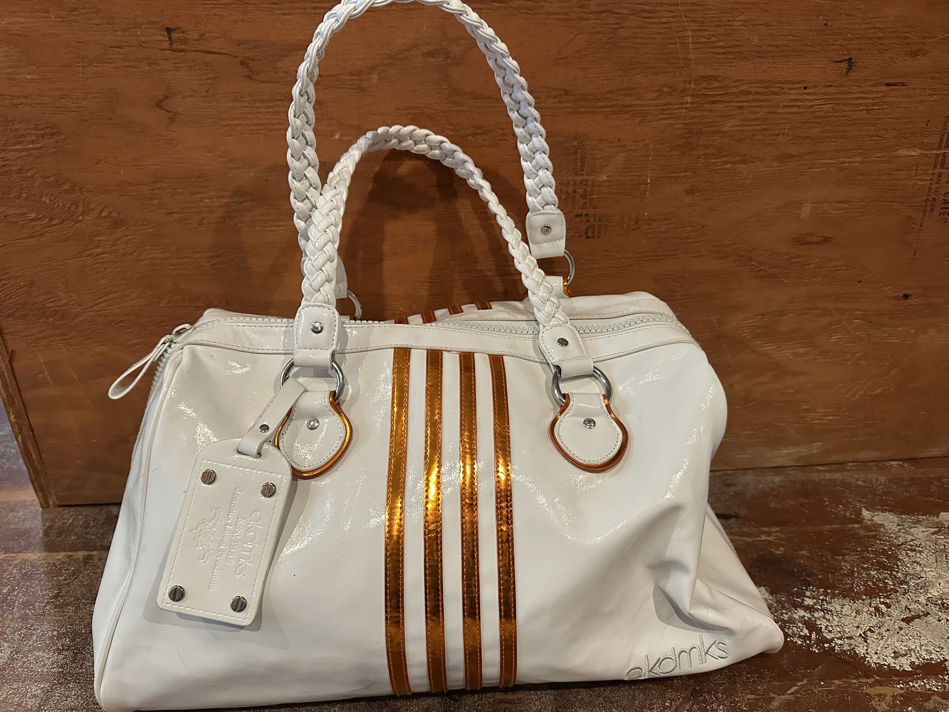 Woman’s Hand Bag