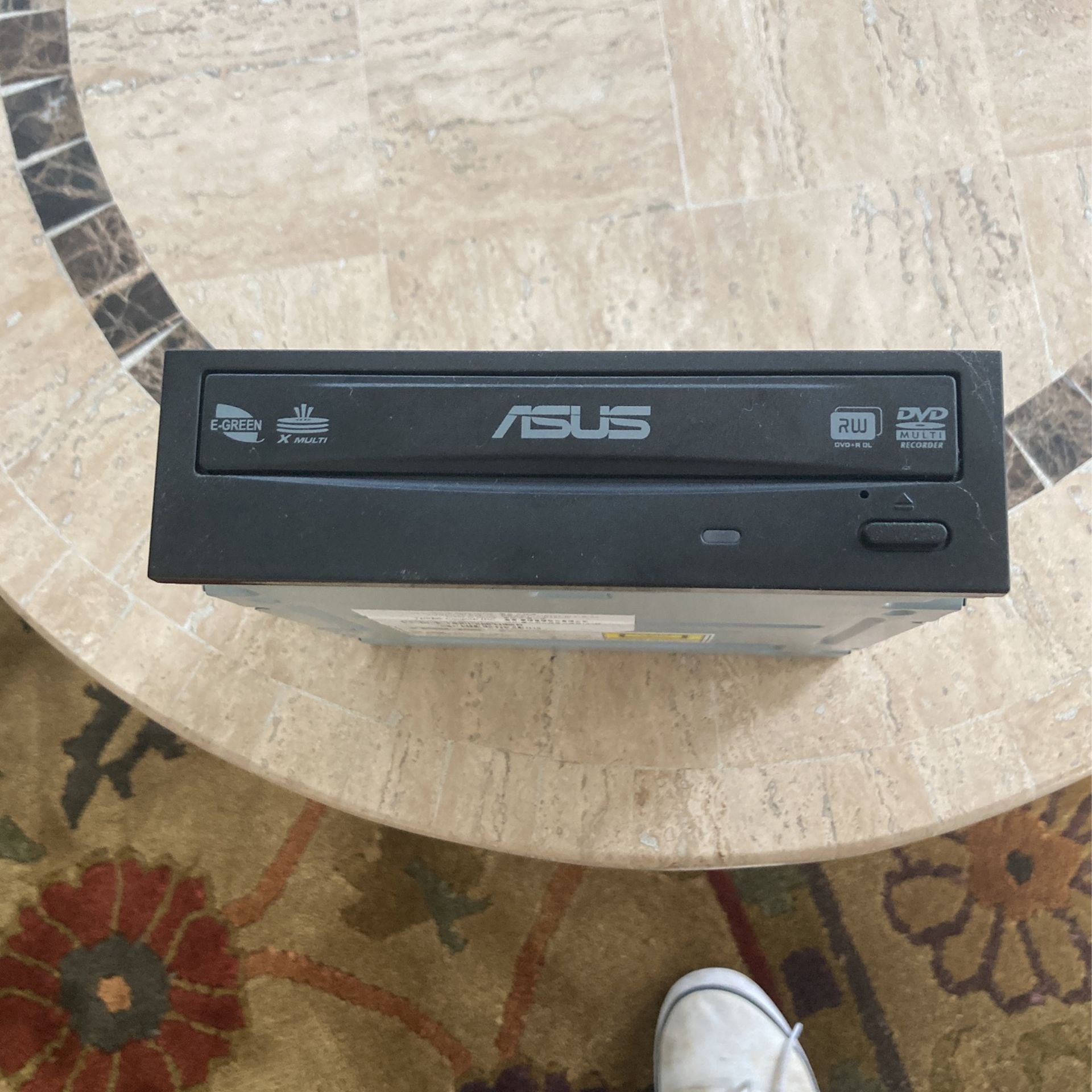 DVD Drive
