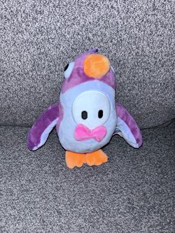 Fall Guys: Ultimate Knockout "Preppy Penguin"