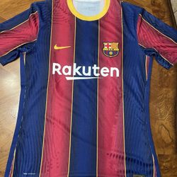  NIKE PLAYER VERSION JERSEY 