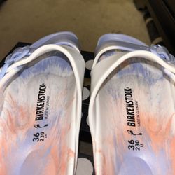 Birkenstock Size 5 1/2