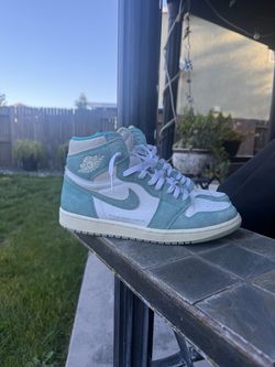 Jordan 1 Turbo Green Size 10.5