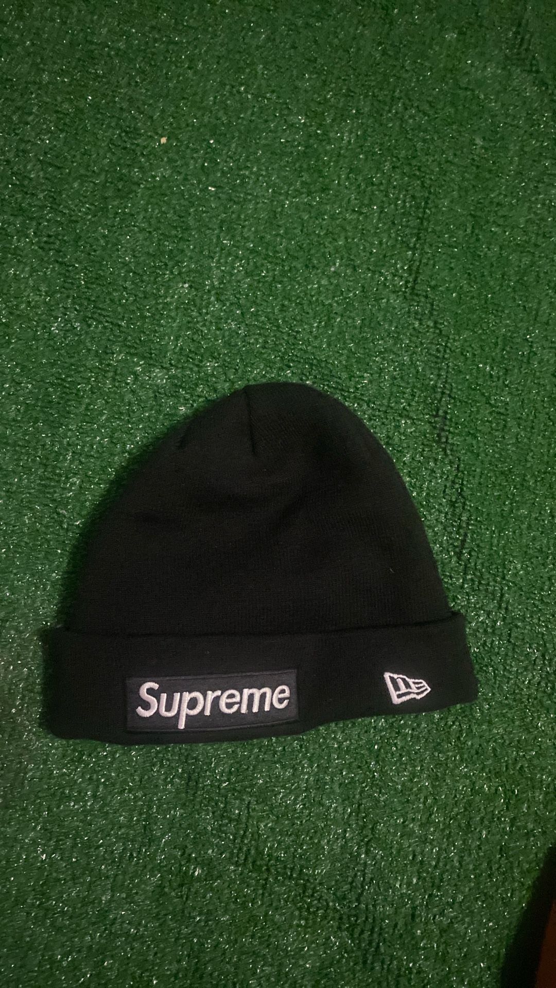 Supreme Beanie