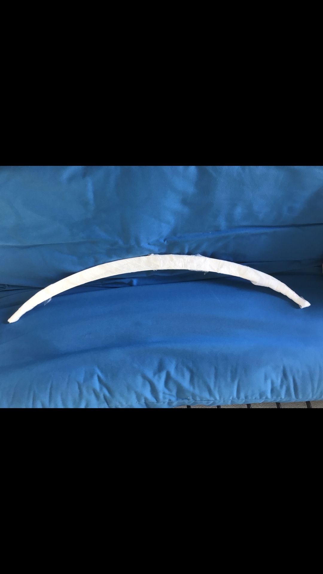 2019 mercedes-benz c63 white spoiler For Sale.