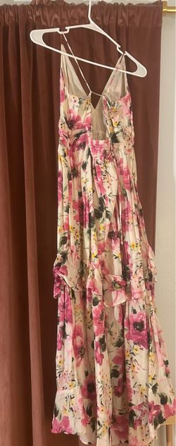 Abercrombie and fitch dress