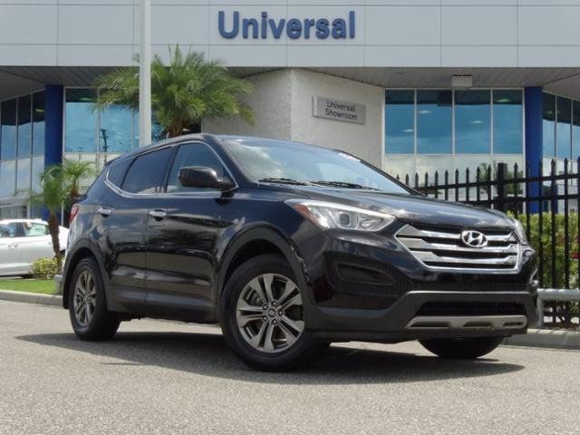 2014 Hyundai Santa Fe Sport