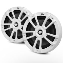 JBL  MARINESTAGE8 WHT