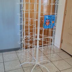 Wire Rack