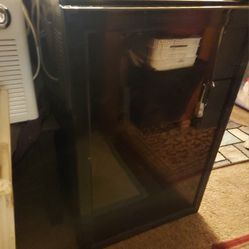 Large Magic Chef Wine/Drink Cooler