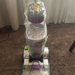 Bisell Pro Heat X2 Revolution