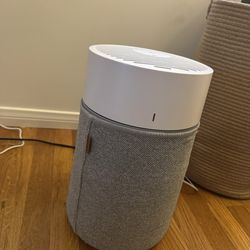 BLUEAIR Air Purifier 511