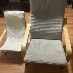 Ikea Chair 
