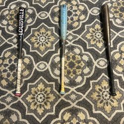 Used Bats For Sale!!!