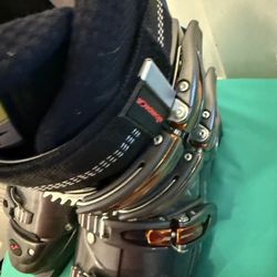Ski Boots 